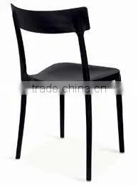 Shanghai Event Rental Wedding Polycarbonate Plurima Stacking Chair thumbnail-1