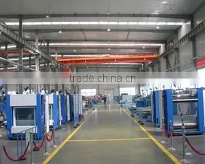 Qingdao Tongda Textile Machinery Co., Ltd. company overview - view 1 thumbnail
