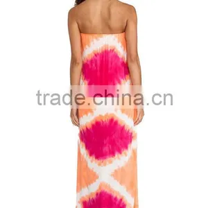 2014 Nightgown for Women Wear Evening Gowns Latest Gown Designs thumbnail-3