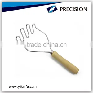 Stainless Steel Wire Potato Masher thumbnail-1