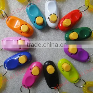 Pet I-click Plastic Clicker for Dog Training thumbnail-3