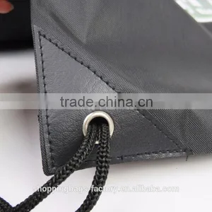 Promotional Shoe Drawstring Bag thumbnail-5
