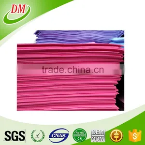 8mm Durable Top Quality Black Foam Eva Sheets thumbnail-1