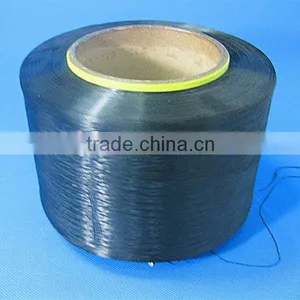 Carbon Fiber Texture / Carbon Fiber Conductive / Carbon Conductive Yarn thumbnail-1