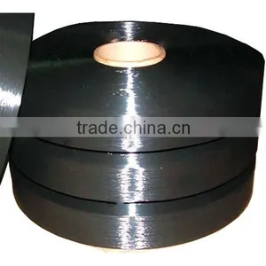 Fdy Yarn Manufacture Raw Material in Polyester Yarn Electrical Conductive Yarn thumbnail-1