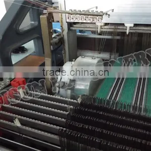 Dobby Air Jet Weaving Loom Adive Shedding Cam Air Jet Machine thumbnail-4