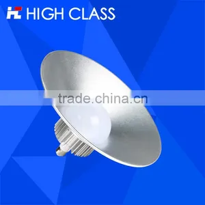 Warehouse Workshop Garage E27 20W 30W 50W 60W 100W 120W 150W 180W High Lumen Industrial LED High Bay Light Quality Choice thumbnail-4
