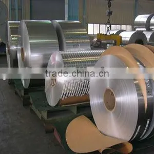 Low Price Aluminum Strip - High Quality Aluminium Strip-jinanzhongfu Aluminum Strip thumbnail-1