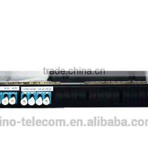 Sino-Telecom High-performance MUX/DEMUX for Dual Fiber Optical Transmission thumbnail-2