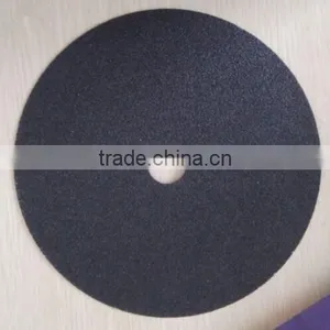 Abrasive Fiber Disc Made in China thumbnail-1