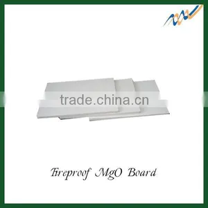 TOP QUALITY Magnesium Oxide Drywall Board,magnesium Silicate Boards,magnesium Fireproof Board thumbnail-2