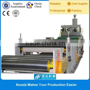 Cast Stretch Film Making Machine thumbnail-4
