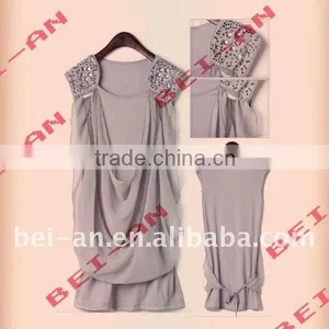 Ladies' Dress for 2012 thumbnail-1