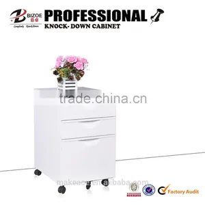 Trade Assurance kd Movable File Storage Cabinet thumbnail-1
