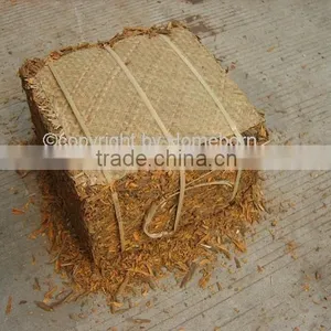 Cassia Broken With Matting Bale thumbnail-1