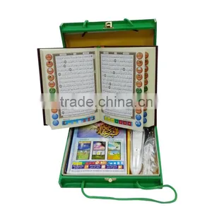 Hot Digital Beauty Holy Quran Electronic Reading Pen Gift For Muslims Learning Quran thumbnail-2