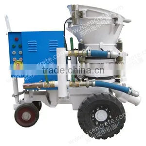 Best Choice Concrete Spray Machines thumbnail-1