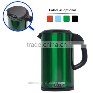 NS-K801-15 Cool Tea Kettles thumbnail-1
