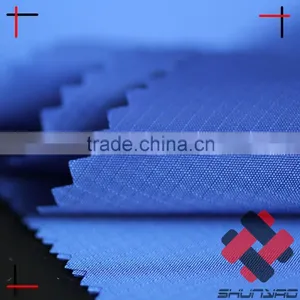 70D Waterproof Nylon Rip Stop 210T Fabric for Tent thumbnail-5