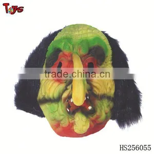 Scary Product Face Mask thumbnail-1