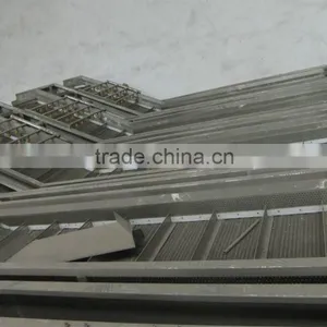 Potato Grading Machine /potato Sorting Machine Line thumbnail-2