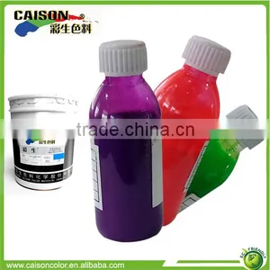 Fluorescent Pigment Paste for Stain thumbnail-1