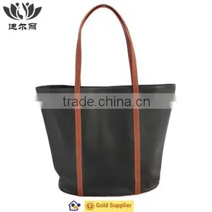 Oem Waterproof Women Handbag Fashion Lady Handbag Quality Choice thumbnail-2