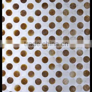 Gingko Leaf Wall Decoration Translucent Acrylic Material thumbnail-3