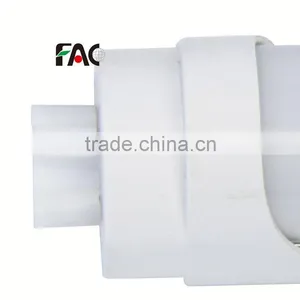 Technical Excellence Long Battery Life Twin Tube Light Fitting thumbnail-4