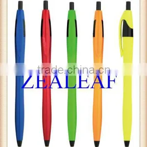 Cheapest Recyle Pen for Promotion and Gift Fashion Ballpoint Pen thumbnail-4