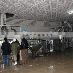 Best Quality Automatic Potato Chips Packing Machine Made in China VFFS Machine thumbnail-2