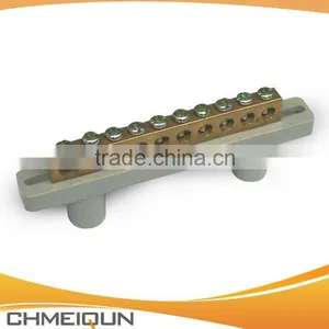 Phoenix Contact Ground Terminal Block thumbnail-1