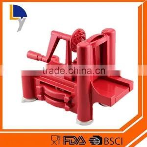 Popular Oem High Quality New Design Best Price Automatic Stainless Steel Vegetable Chopper Slicer thumbnail-1