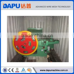 Rosehead Nail Steel Nail Production Manufacturers thumbnail-5
