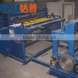 Poultry Breed Mesh Welding Machine thumbnail-1