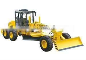 Hot Sale Quality Reliable Brand New Motor Grader thumbnail-1