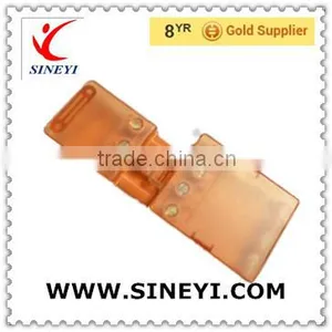 Male Female Connector Electric Terminal 3P 4P thumbnail-1