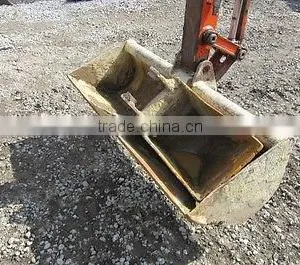 USED MACHINERIES - KUBOTA KX61 MINI EXCAVATOR (7384) thumbnail-4