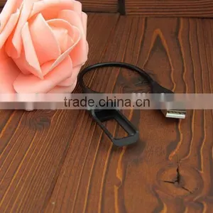 Replacement Power Cord Charger Cable Lead For Fitbit Flex Bracelet Wristband Fitbit Flex Accessories thumbnail-2