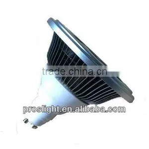 CE & RoHS Pole Series 9w Gu10 Ar111 Led Spotlight thumbnail-1
