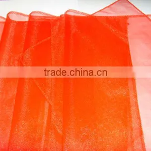 Colorful Snow Organza From Jiaxing Shengrong Factory thumbnail-4