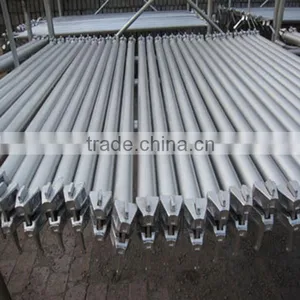Steel Ringlock Scaffolding for Sale thumbnail-1