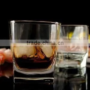 New Arrival Wholesale Whisky Glass Cup Barware & Home Use thumbnail-1