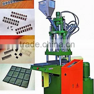 85 T Injection Molding Machine for Plastic Products thumbnail-1