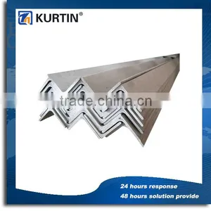 Non-standard S235jrg Angle Steel for Transmission Tower thumbnail-1
