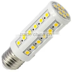 E27-44SMDS-5050 7W Smd Led Corn Light thumbnail-1