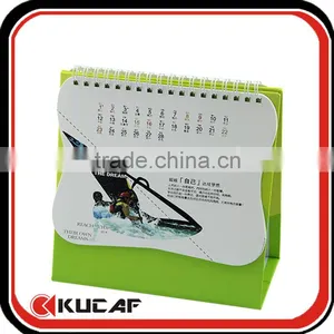 Custom Printing Table Yearly/monthly Calendar 2017 thumbnail-3