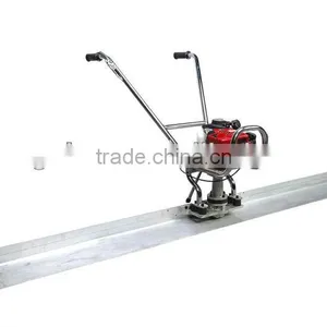 Dynamic Walk-behind Vibratory Screed thumbnail-1