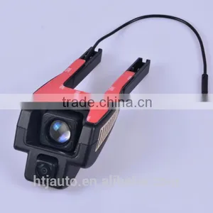 FHD 1080P Night Vision Driving Safety System thumbnail-5