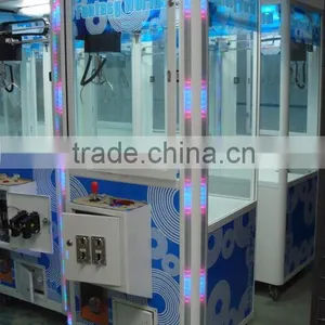 Toy Coin Acceptor Vending Machine thumbnail-1